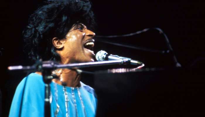 little Richard