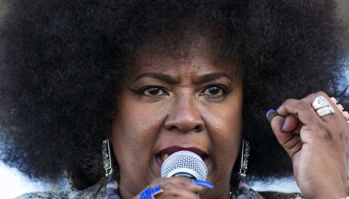 Betty Wright