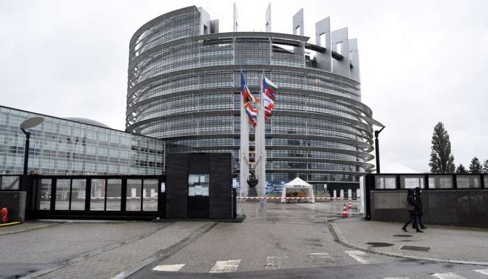 strasbourg, evropski-parlament, testiranje