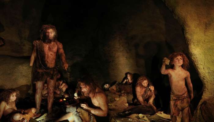 Muzej krapinskih neandertalcev in najdišče Hušnjakovo