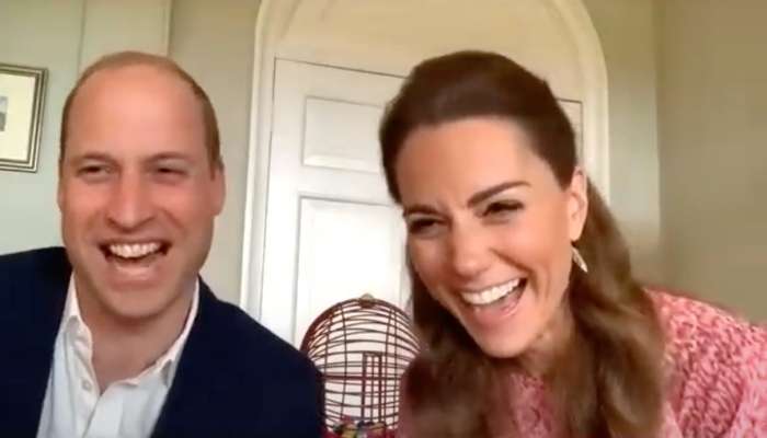 Princ William, Kate Middleton