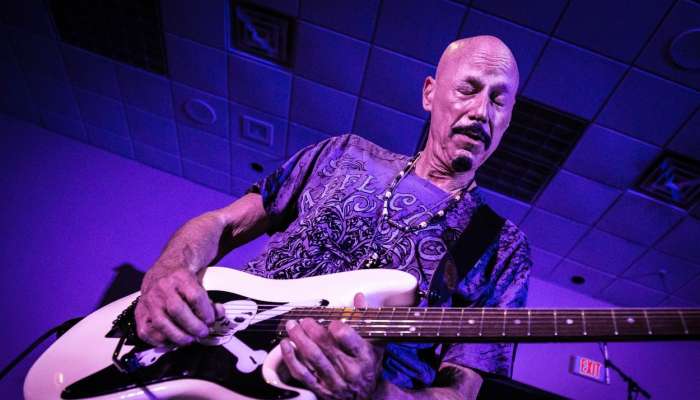 Bob Kulick