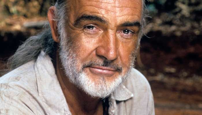 sean connery