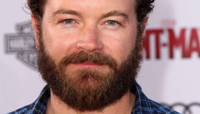 Danny Masterson