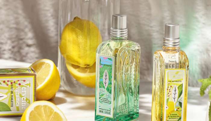 Loccitane