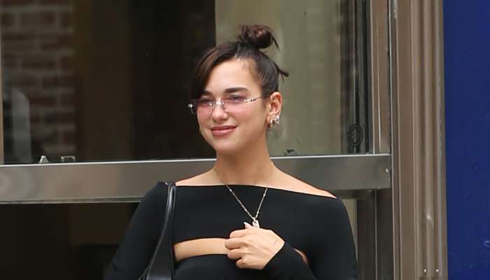 Dua Lipa