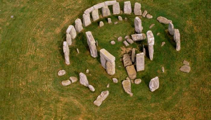 Stonehenge