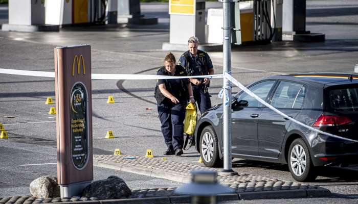 stockhom, švedska-policija, streljanje
