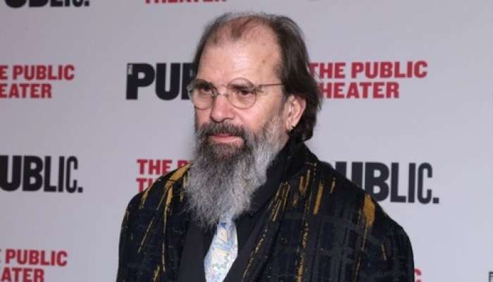 Steve Earle