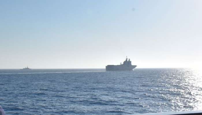sredozemsko morje, grška mornarica,