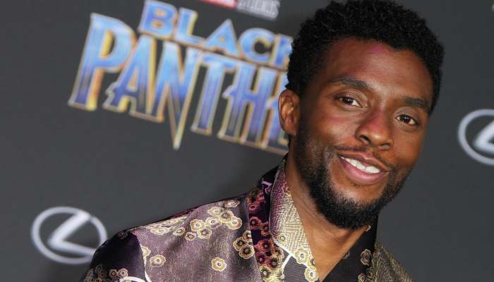 chadwick boseman