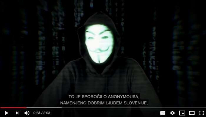 ANONYMOUS