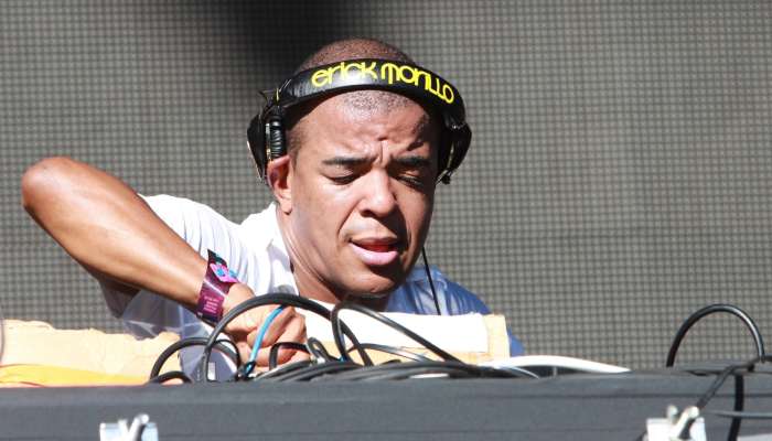 Erick Morillo