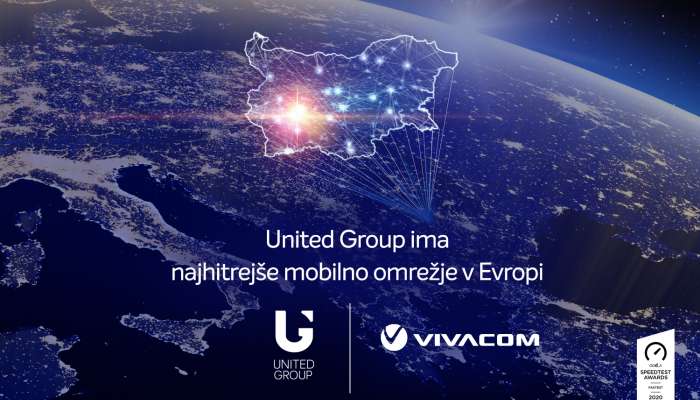 UNITED GROUP