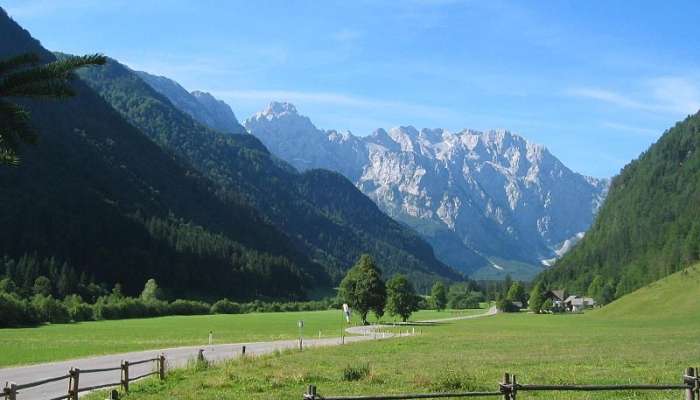 Logarska Dolina