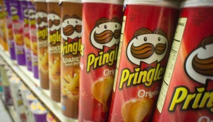 Pringles