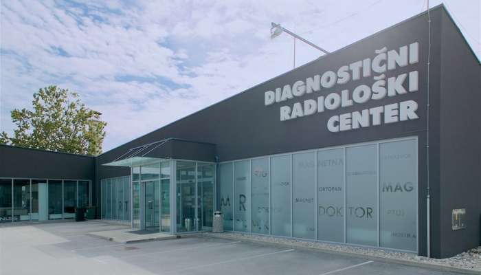 Diagnostični radiološki center Ptuj