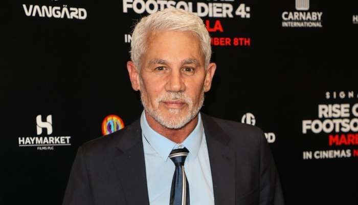 Wayne Lineker