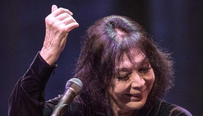 Juliette Gréco