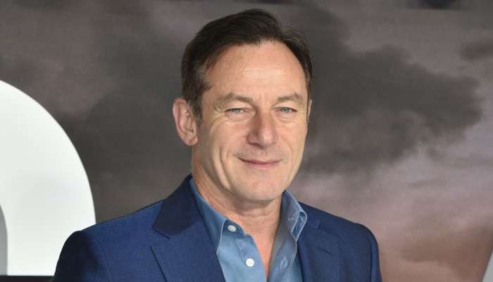 Jason Isaacs