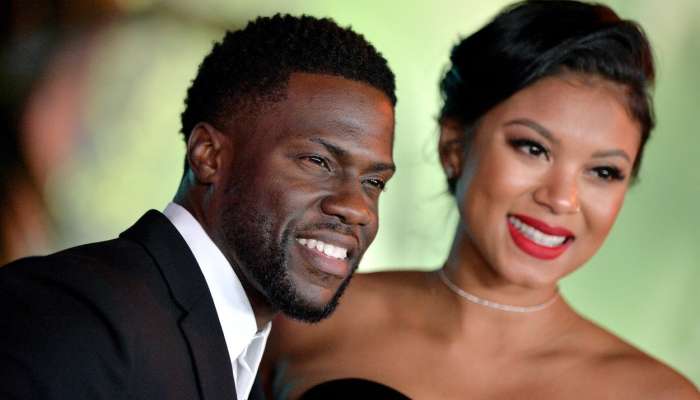 kevin hart, eniko hart