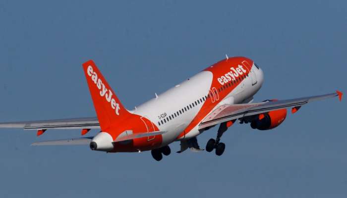 easyjet