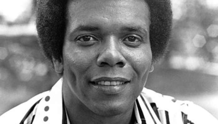 Johnny Nash