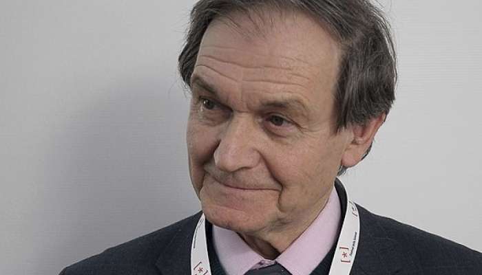 Roger Penrose