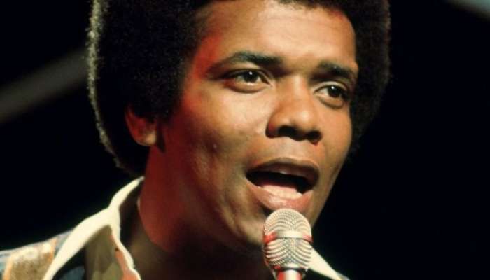 Johnny Nash