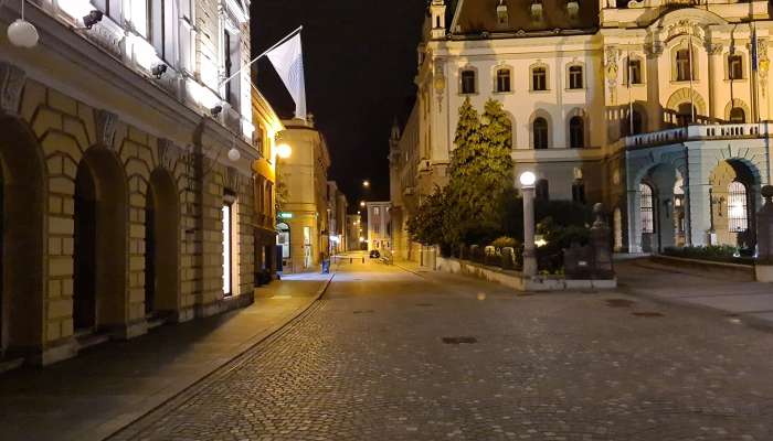 ljubljana, 23