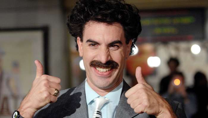 Borat