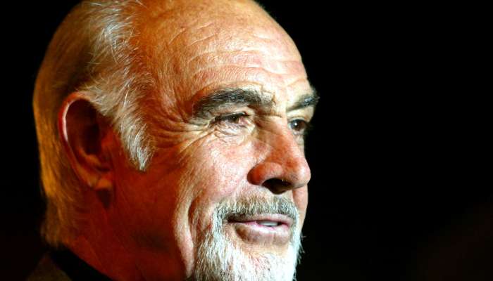 Sean Connery