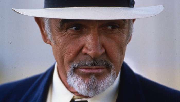 Sean Connery