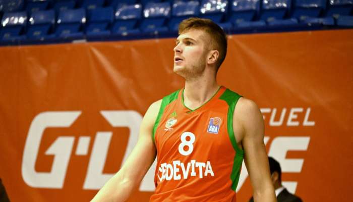 cedevita olimpija