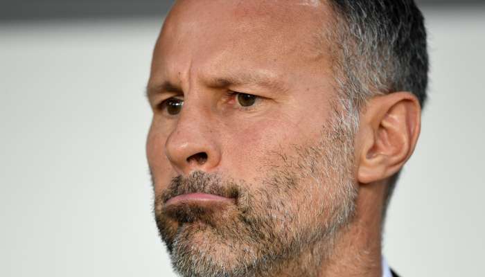 Ryan Giggs