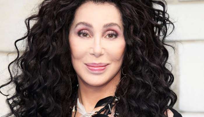 Cher