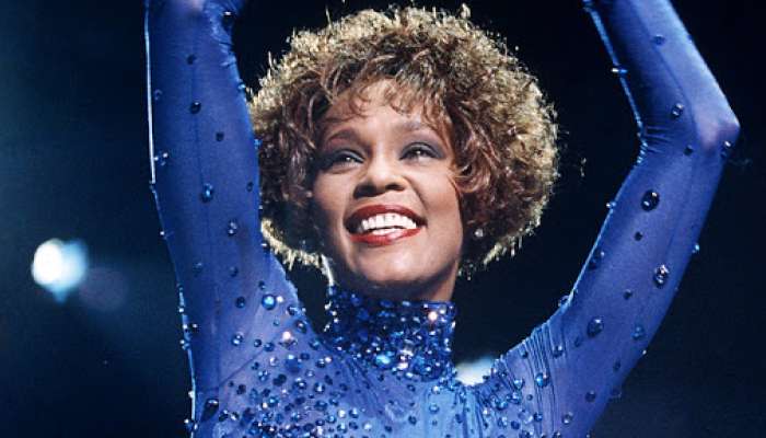 Whitney Houston