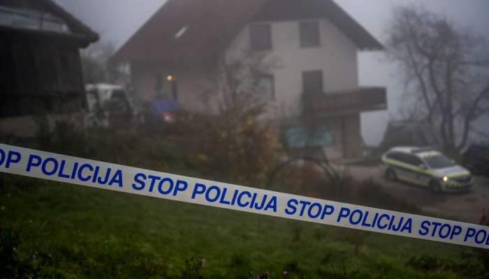 dolgo-brdo, janče, trojni-umor, kraj-zločina, slovenska-policija