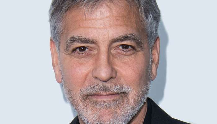 George Clooney