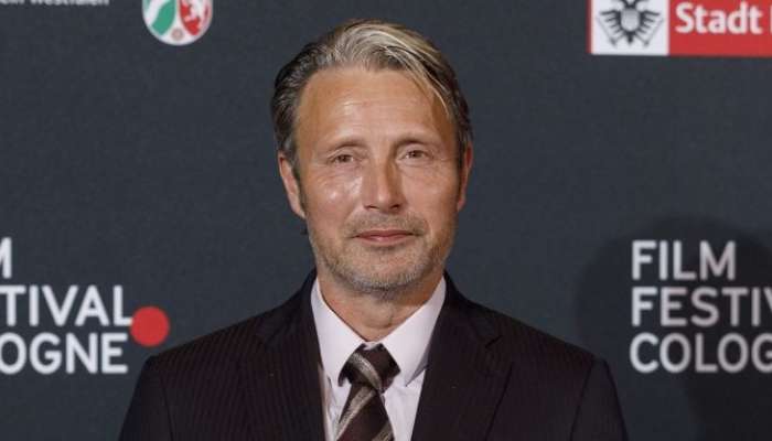 mads mikkelsen