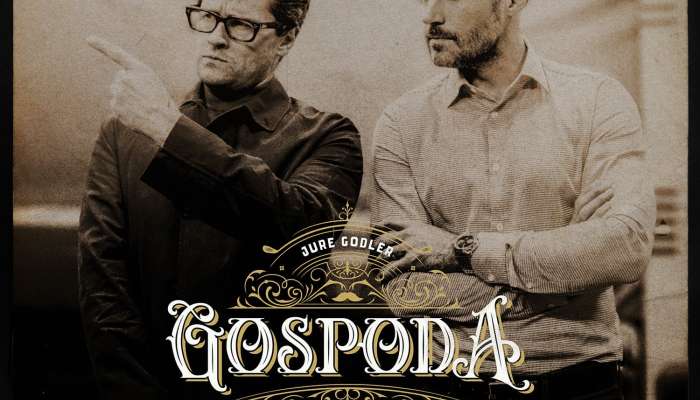 gospoda, david-urankar, jure-godler, podcast