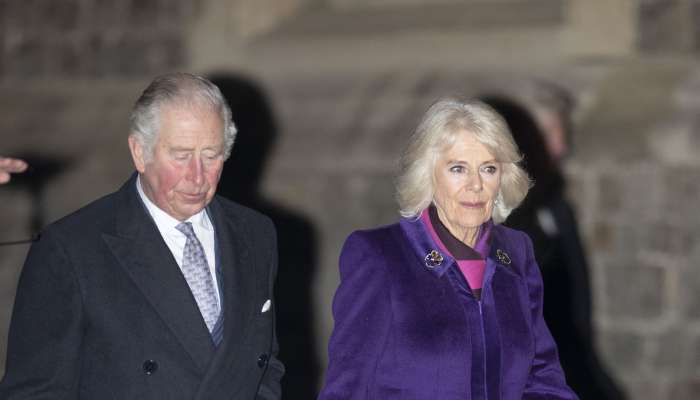 charles camilla