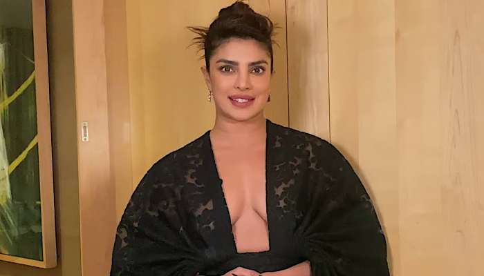 Priyanka Chopra