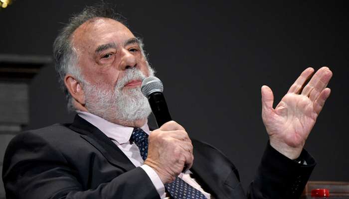 Francis Ford Coppola