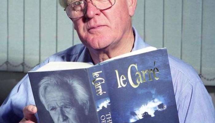 John Le Carre