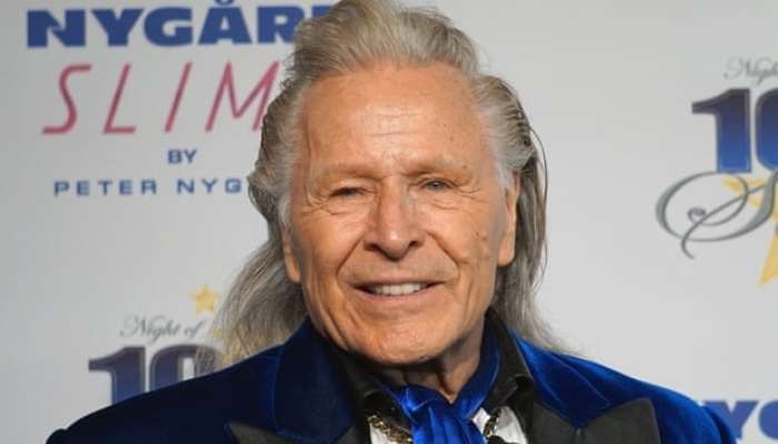 Peter Nygard