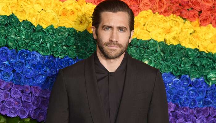 Jake Gyllenhaal