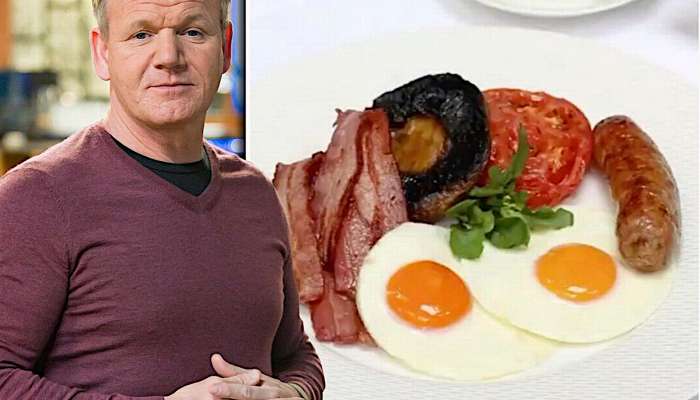 Gordon Ramsay