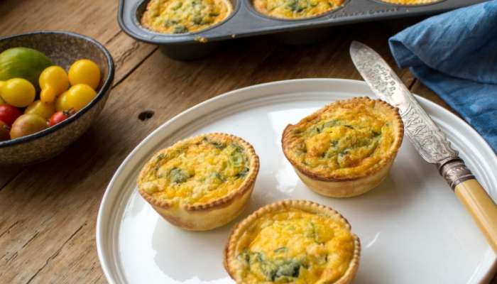 losos quiche