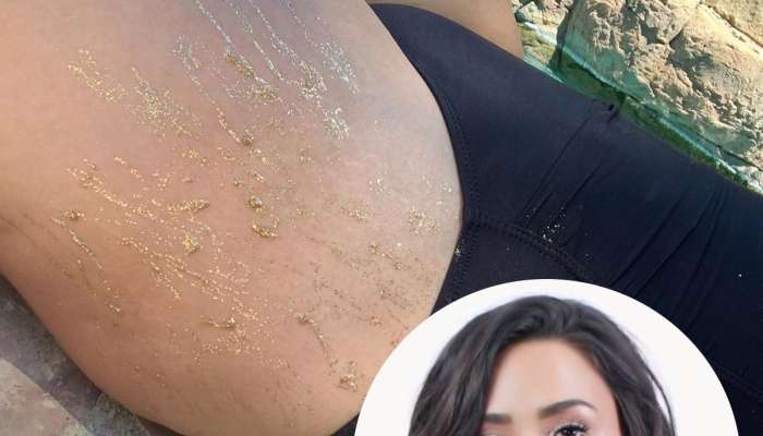 Demi Lovato